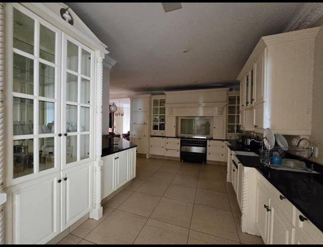 5 BEDROOM PROPERTY TO RENT IN WATERKLOOF RIDGE